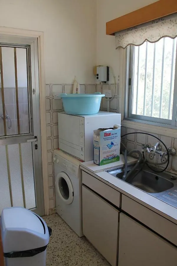 Villa Ithaca Larnaca 0*,  Cipro