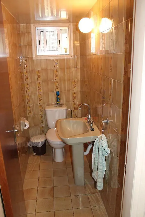 Villa Ithaca Larnaca Cipro
