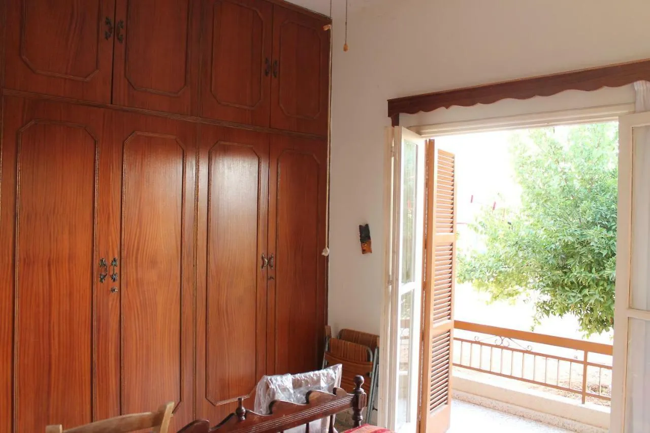 Ithaca Villa Larnaca Tatil Evi