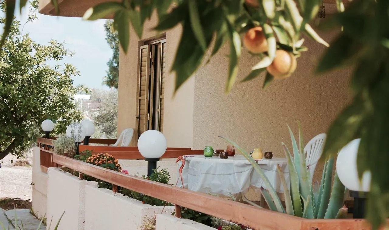 Villa Ithaca Larnaca Casa vacanze