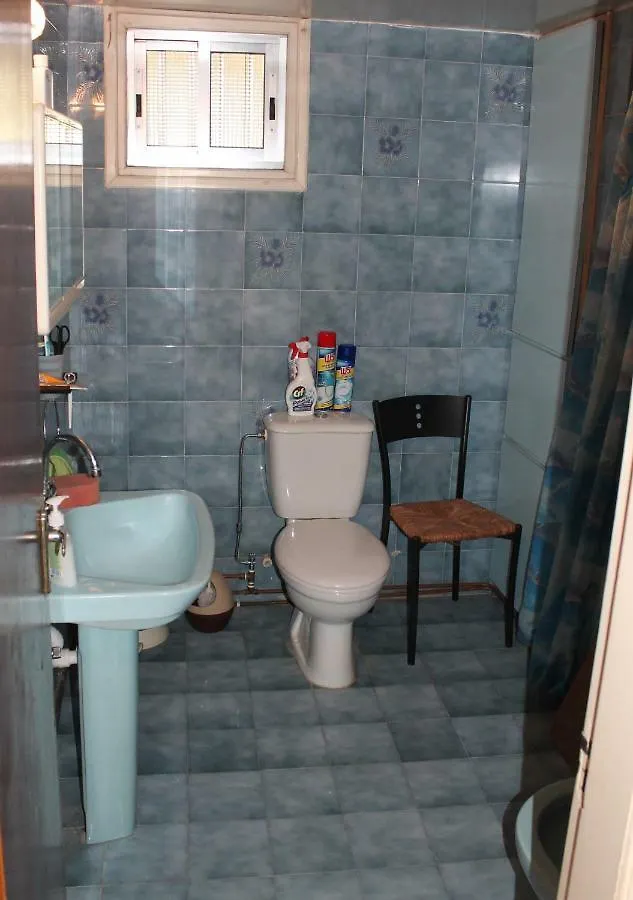 Casa vacanze Villa Ithaca Larnaca Cipro