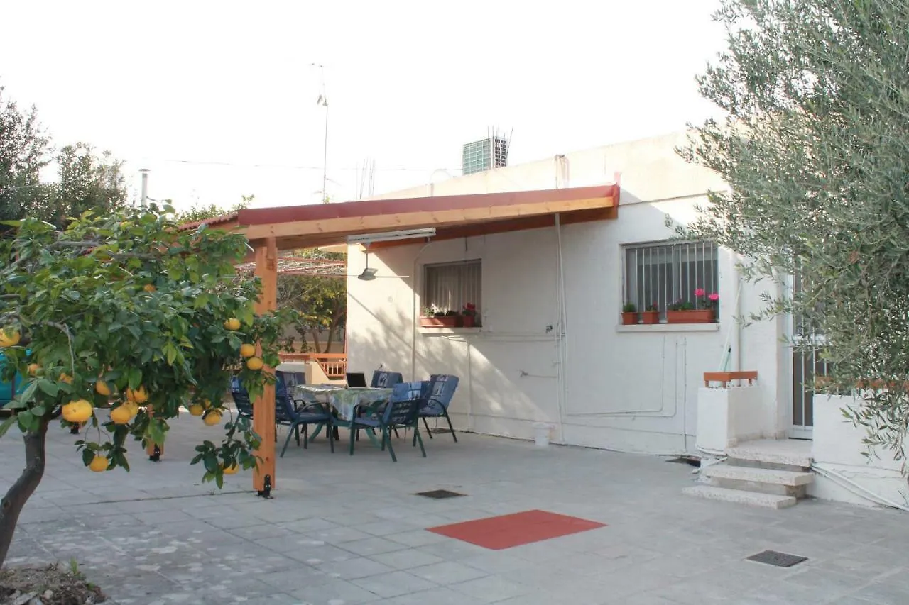 Villa Ithaca Larnaca Cipro