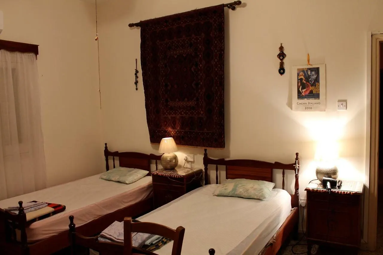 Ithaca Villa Larnaca 0*,  Kıbrıs