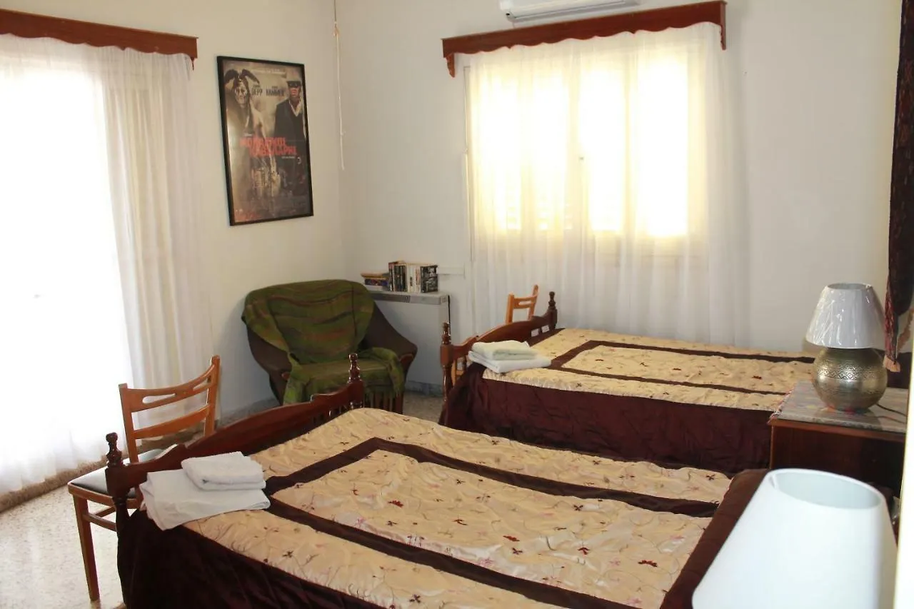 Ithaca Villa Larnaca 0*,  Cyprus