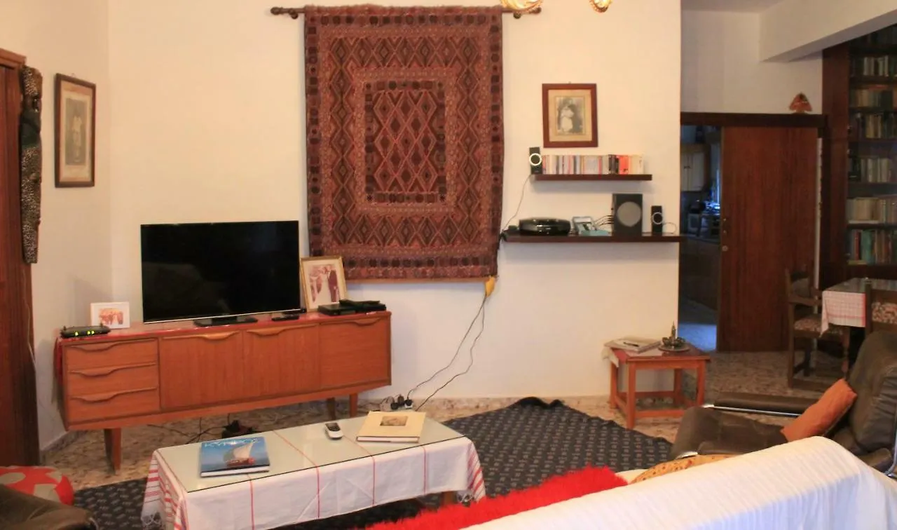 Holiday home Ithaca Villa Larnaca
