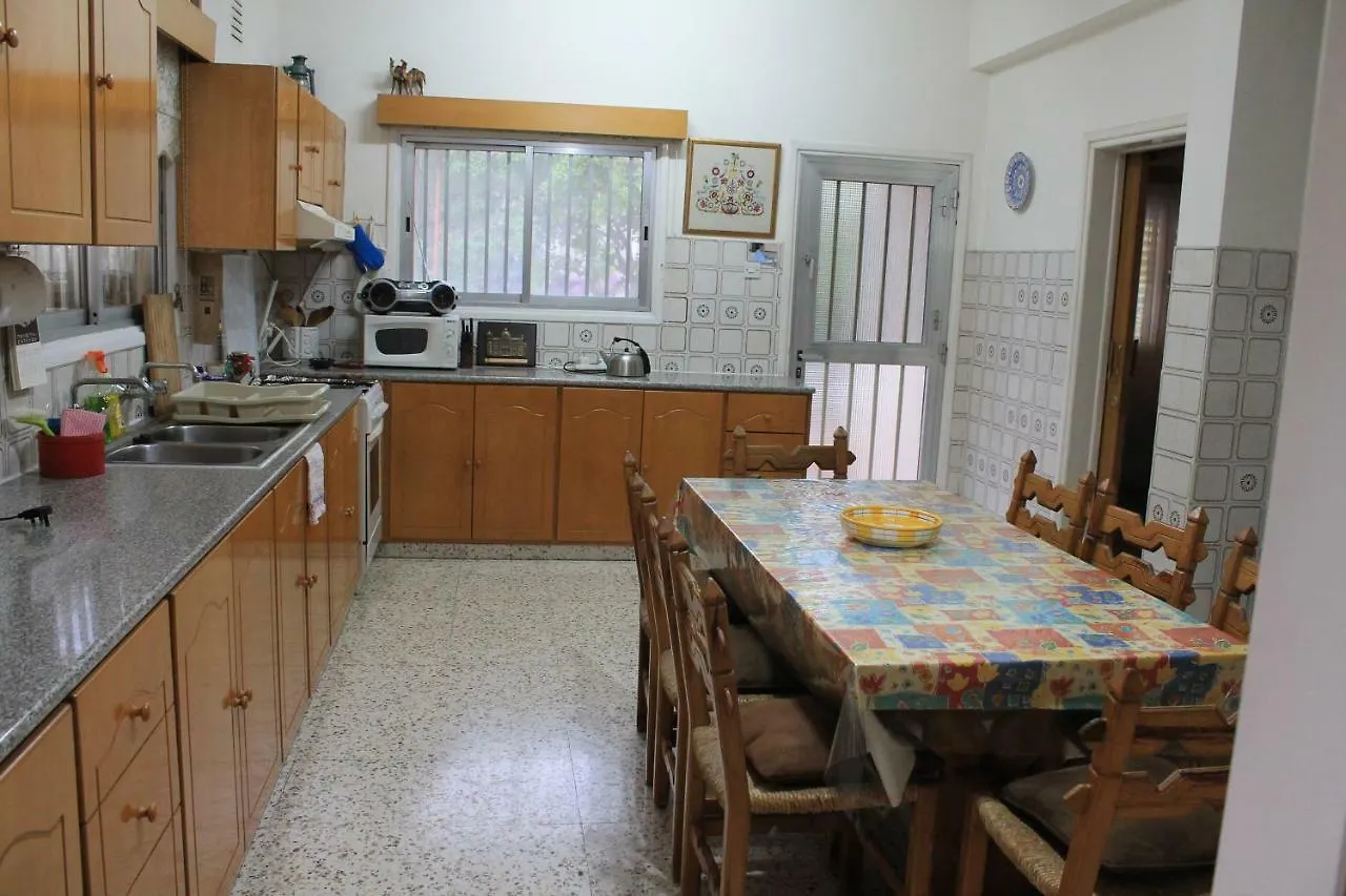 Ithaca Villa Larnaca
