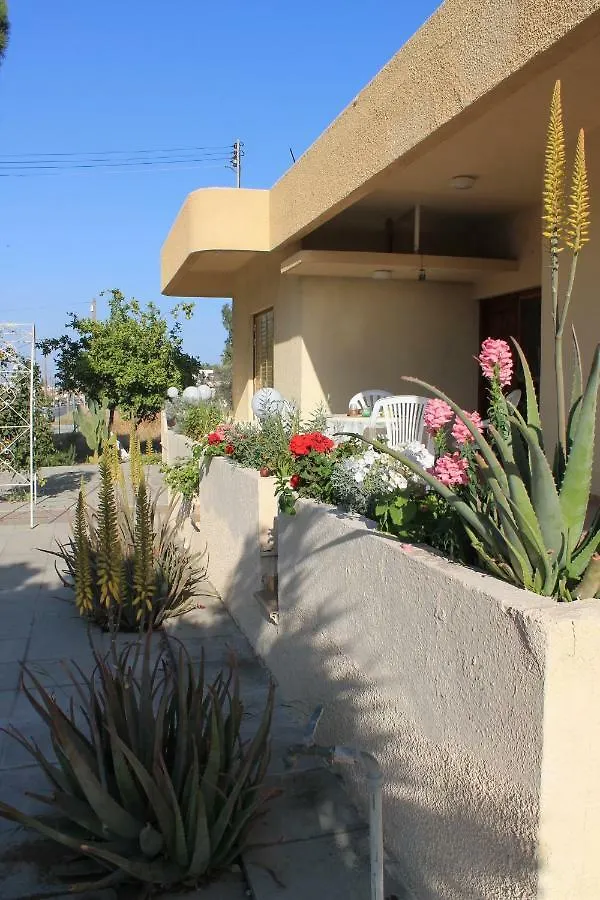 Ithaca Villa Larnaca 0*,  Cyprus