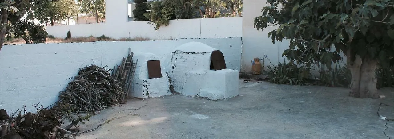 Villa Ithaca Larnaca Casa vacanze