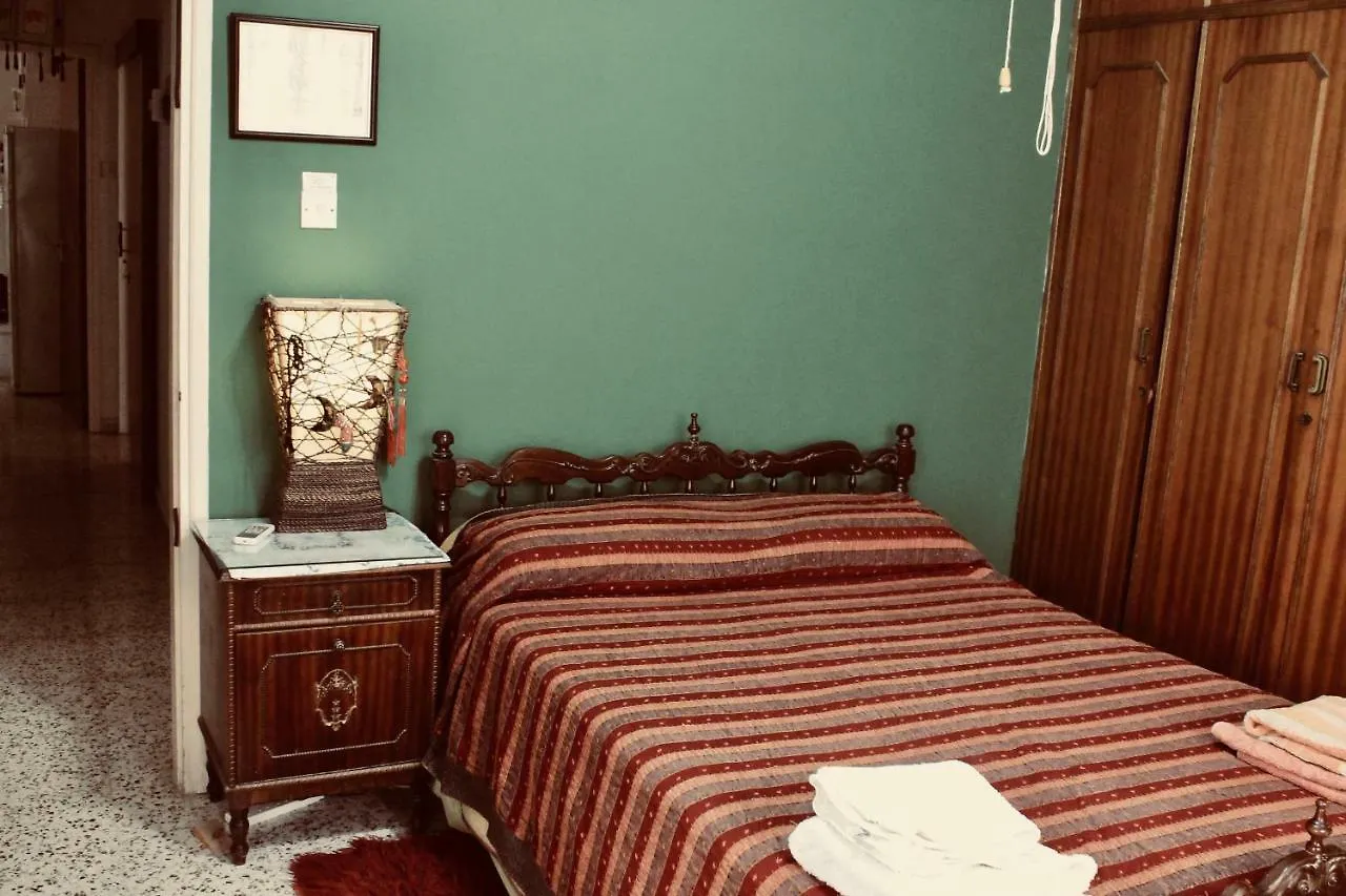 Holiday home Ithaca Villa Larnaca