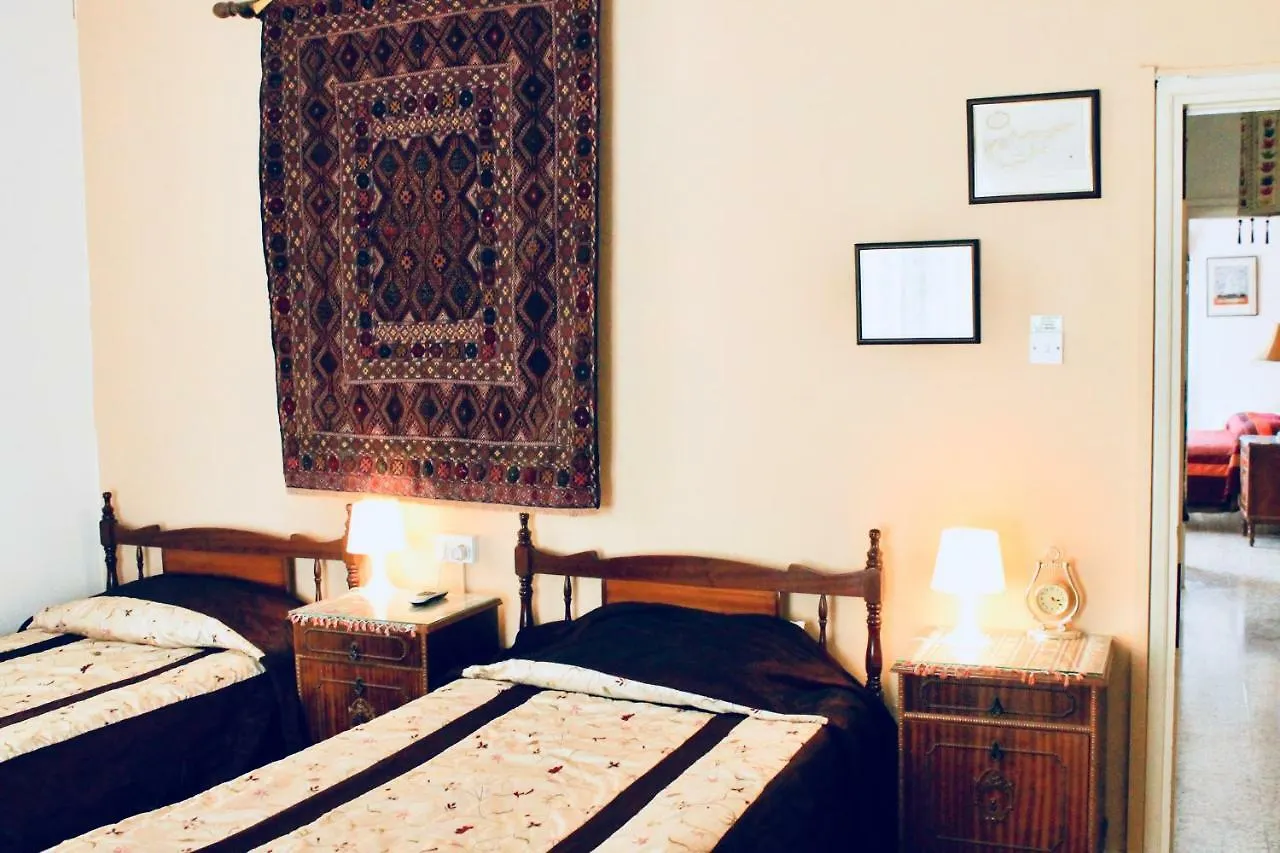 Ithaca Villa Larnaca