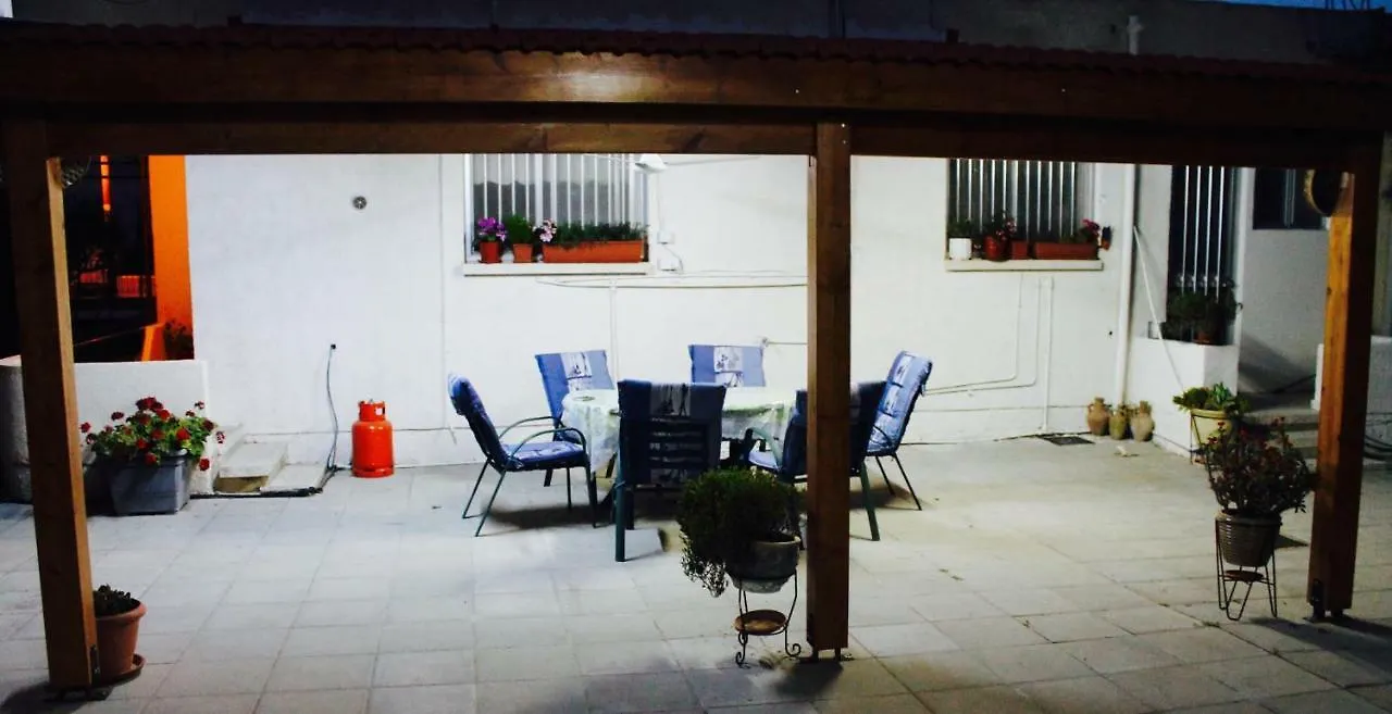 Casa vacanze Villa Ithaca Larnaca