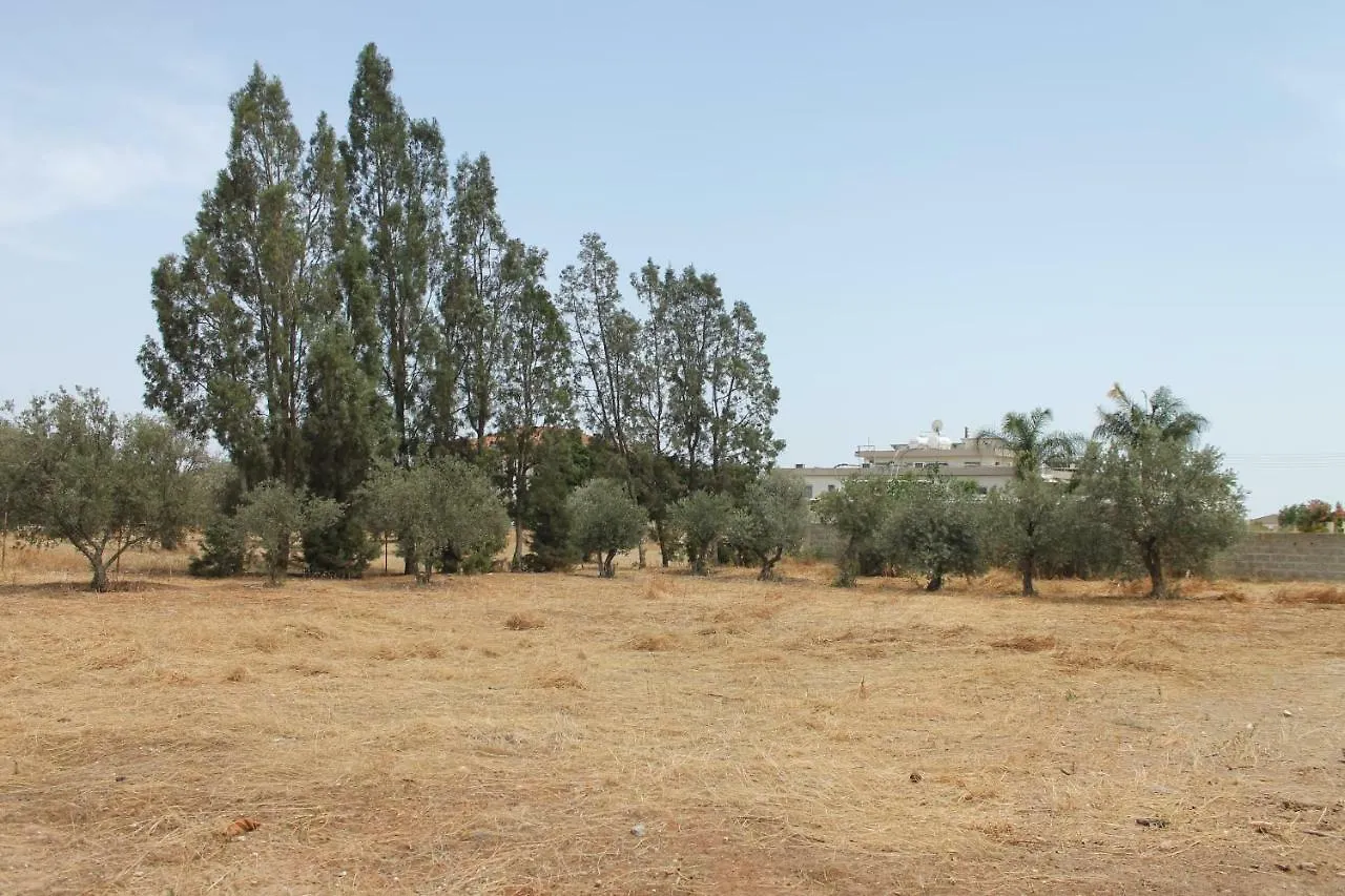 Tatil Evi Ithaca Villa Larnaca