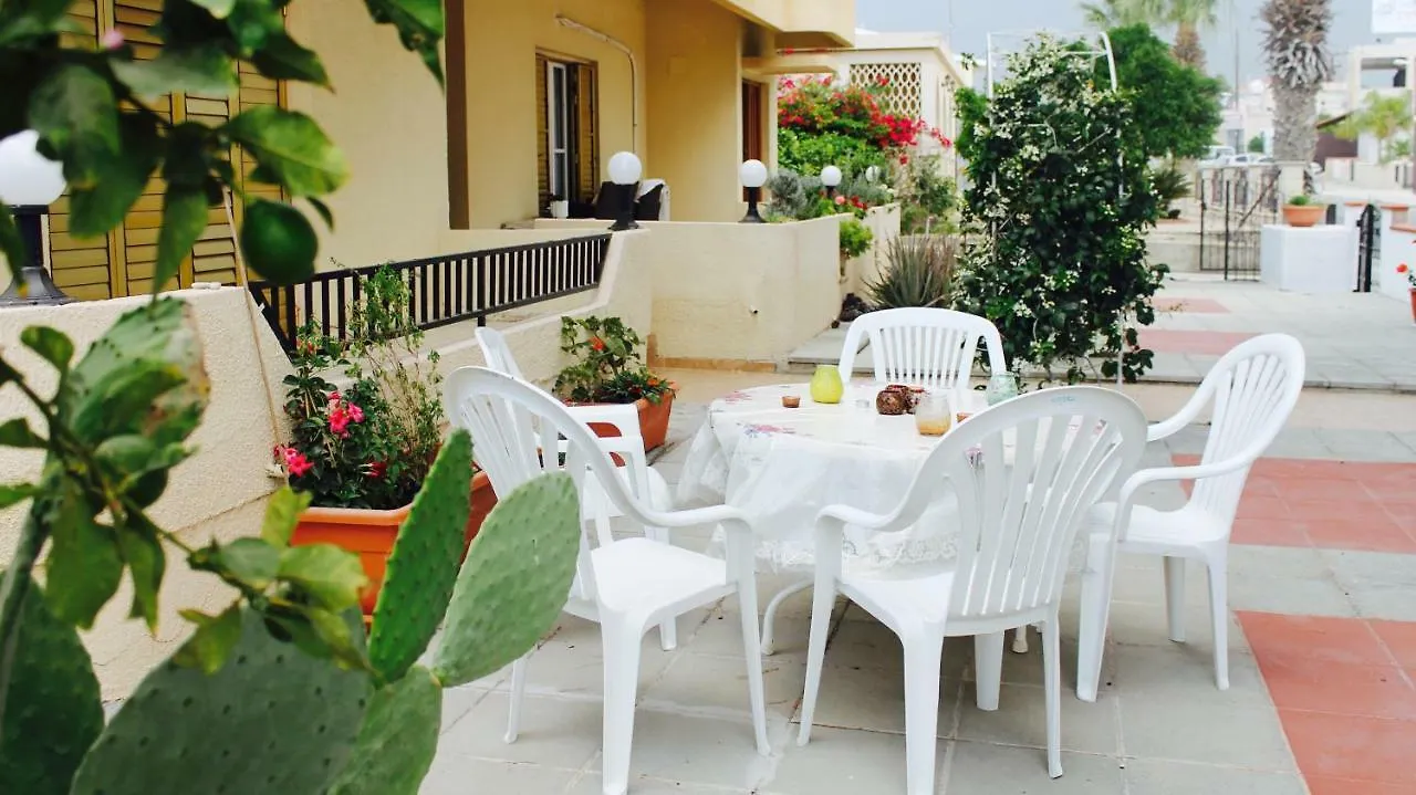 Holiday home Ithaca Villa Larnaca Cyprus
