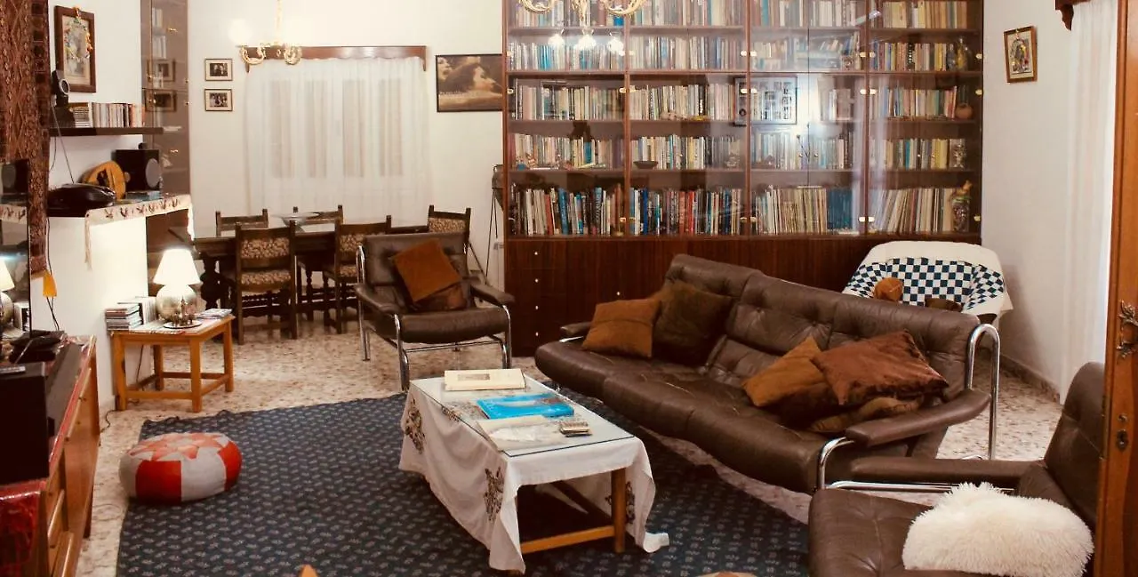 Villa Ithaca Larnaca Cipro