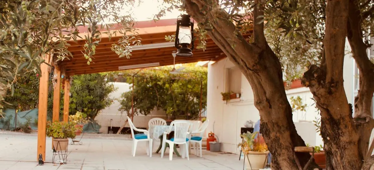 Villa Ithaca Larnaca Cipro