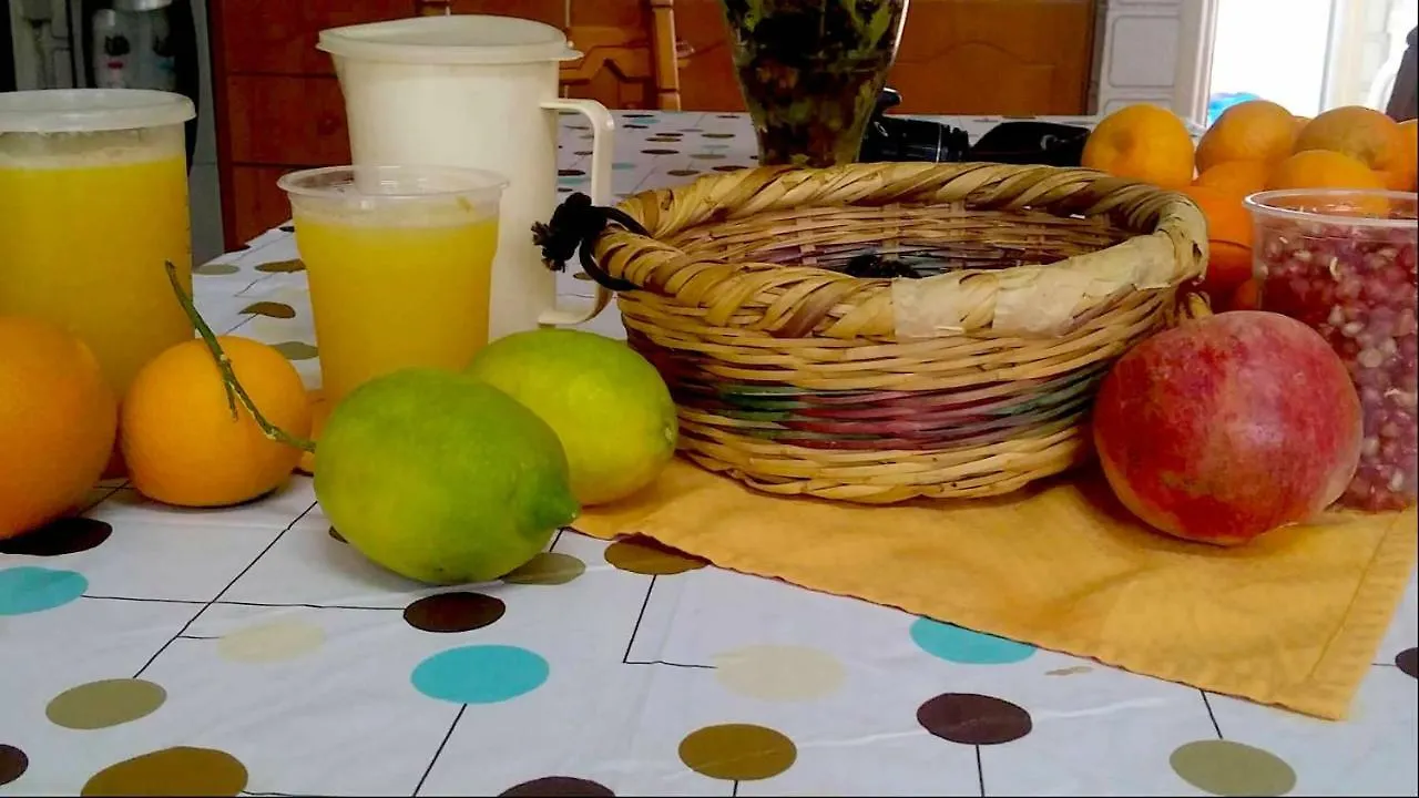 Casa vacanze Villa Ithaca Larnaca
